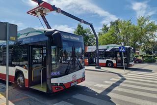 Nowe elektryki na ulicach Radomia!