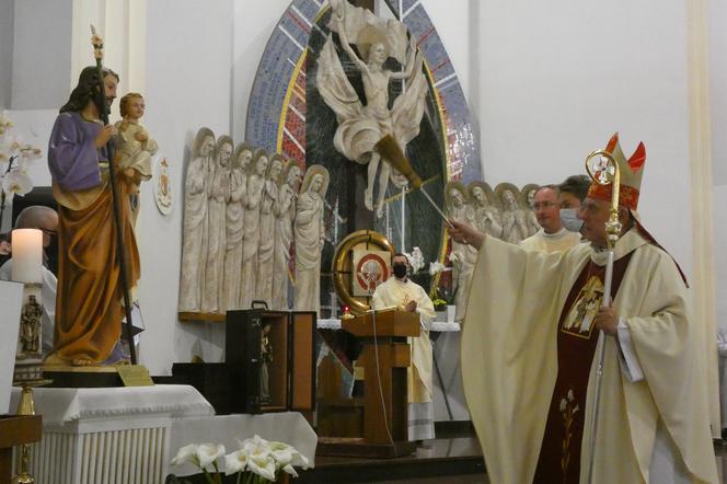 Rodzina tak, małżeństwo nie