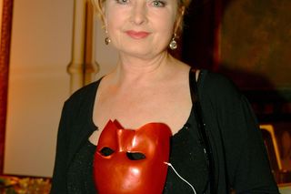 Magdalena Zawadzka