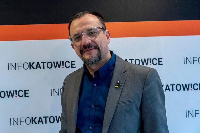 Kandydat na prezydenta Katowic z prokuratorskimi zarzutami 