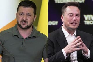 Elon Musk sabotował atak ukraińskich dronów?! Obawiał się wojny atomowej. Jest reakcja Ukrainy