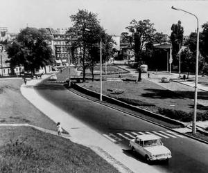 Bydgoszcz na czarno-białych pocztówkach z lat PRL. Niesamowite wspomnienia