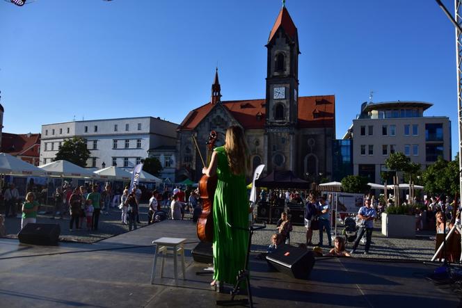 Barbórka w środku lata w Tarnowskich Górach już w weekend 15-16 lipca 2023 r.