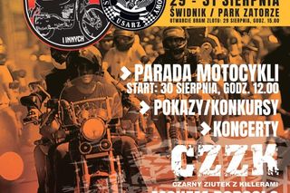 W Świdniku odbędzie się XVII Zlot Motocykli WSK i innych [AUDIO]