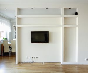 Ściana działowa z cegły, a może ze... szkła? Poznaj ścianki działowe