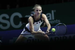 Karolina Pliskova