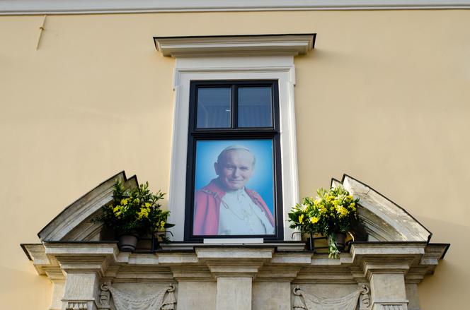 Kuria Krakowska