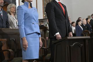 Msza za Karola Nawrockiego i Ojczyznę