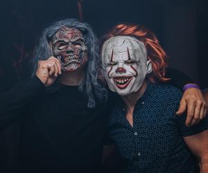  Chillout klub Starachowice: Horror Party - Halloween 2023