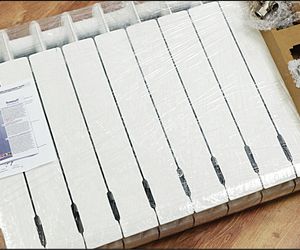 Podłączenie grzejnika aluminiowego od dołu - jak to zrobić