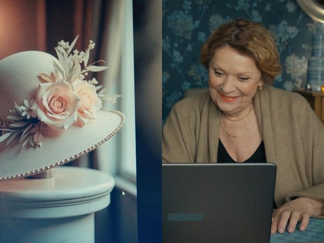 Barwy szczęścia, odcinek 3192: Rawiczowa (Elżbieta Jarosik)