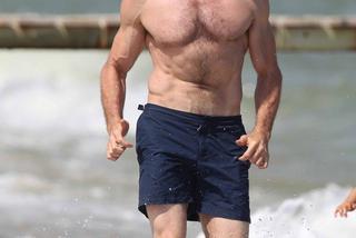 Hugh Jackman