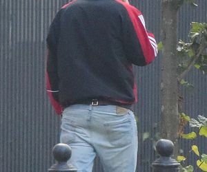 Piotr Stramowski. Trzy blondynki w jedno popołudnie