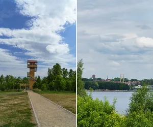Mazurska Pętla Rowerowa gotowa! Otwarcie przed weekendem