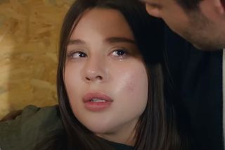 Miłość i nadzieja: Zeynep walczy o życie, a porywacz atakuje Melis