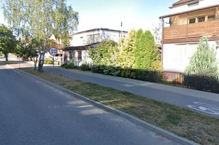 Czarna Białostocka w woj. podlaskim