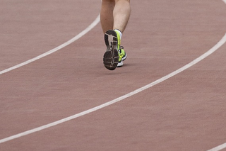 Wrocławianie mistrzami świata! Sztafeta 4x400 uzyskała najlepszy wynik w historii halowej lekkoatletyki! [WIDEO NOWA TV 24 GODZINY]