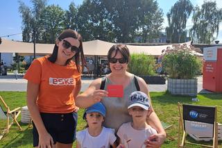 ESKA Summer City: Shuvary Park i Terma Bania