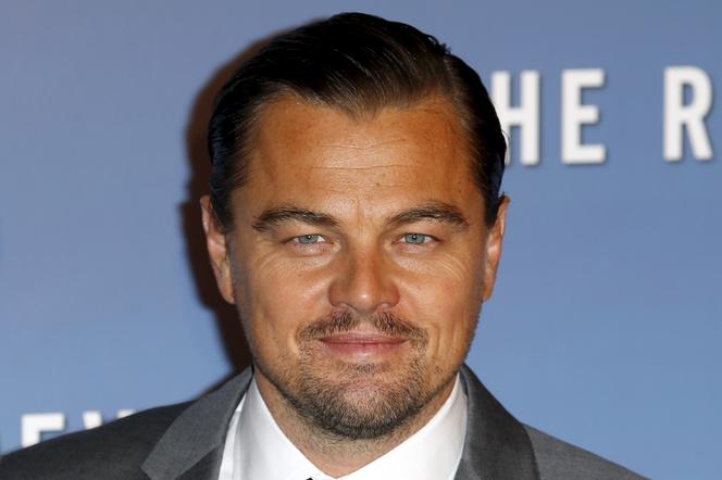 1pub_Leonardo DiCaprio znów zakochany! Jego wybranka to kolejna modelka
