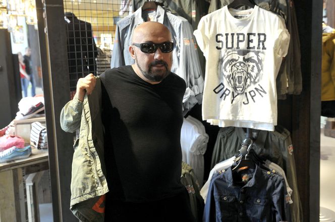 Grzegorz Skawiński nigdy nie założył rodziny. To nie było dla niego najważniejsze