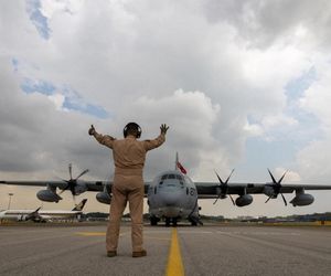 Baza Al Udeid