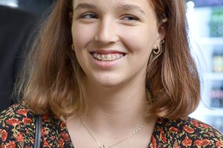 Córka Tomasz Kota z poważną rolą w serialu Pati