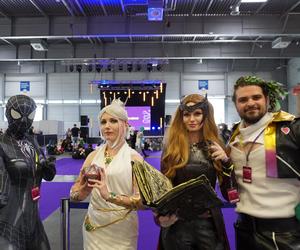 Pyrkon 2024 - Najlepsze cosplaye z wydarzenia! ZOBACZ niesamowite stroj uczestników konwentu!