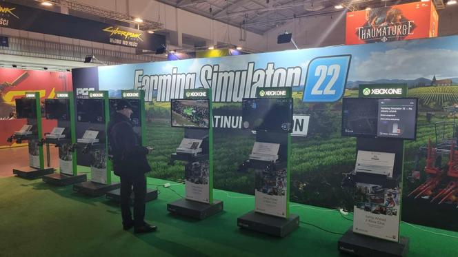 Trwa Poznań Game Arena! Jak wyglądał piątek na MTP w Poznaniu