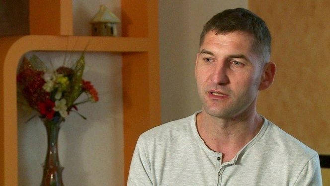 Marek Popiołek, czyli Elvis z "Chłopaków do wzięcia"