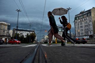 Koniec marzeń o gorącym lecie?! Jednoznaczna prognoza pogody na sierpień