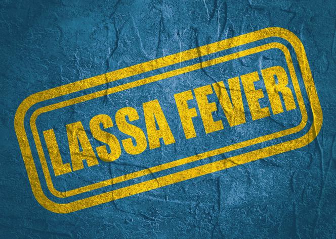 Gorączka Lassa - przyczyny i objawy, leczenie
