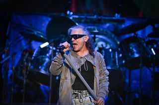 Iron Maiden rozpoczęli jubileuszową trasę koncertową! Sprawdź, jak prezentuje się setlista
