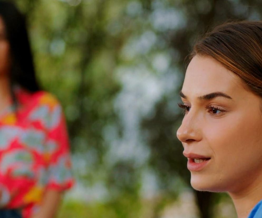 Miłość i nadzieja, odcinek 266: Sila nie pozna Bahar w klinice. Zabierze od niej Kuzeya - ZDJĘCIA