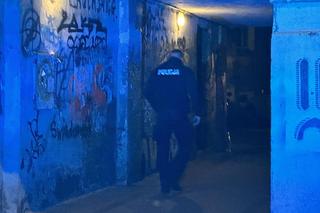 Brutalny atak na Pradze. Uderzył kobietę młotkiem w głowę