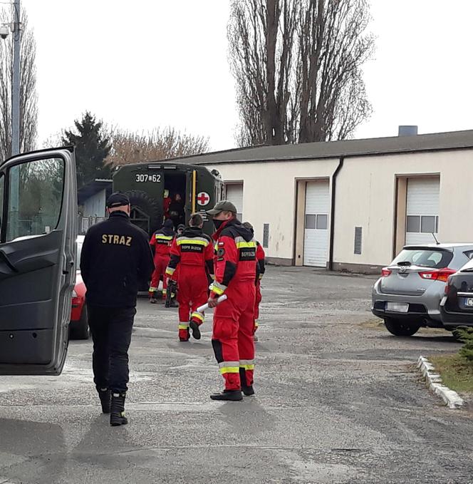 Dachował, wysiadł z auta i nikt go już nigdy nie widział! 24-letni Patryk jakby rozpłynął się w powietrzu