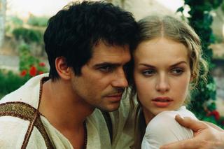 Był uznawany za bożyszcze z Quo Vadis. Tak przez lata zmieniał się Paweł Deląg