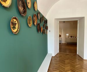 Wystawa Łysogórski Zwierzyniec w Krakowie