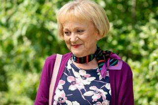 M jak miłość odc. 1679. Kisielowa (Małgorzata Rożniatowska)