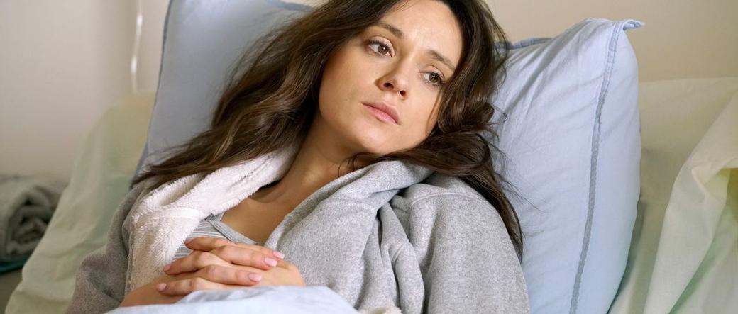 Barwy szczęścia, odcinek 1832. Natalia (Maria Dejmek)