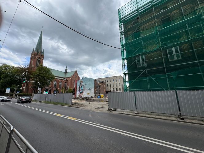 W Katowicach powstaje Centrum Himalaizmu im. Jerzego Kukuczki