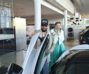 Maja Rutkowski to żona Krzysztofa Rutkowskiego