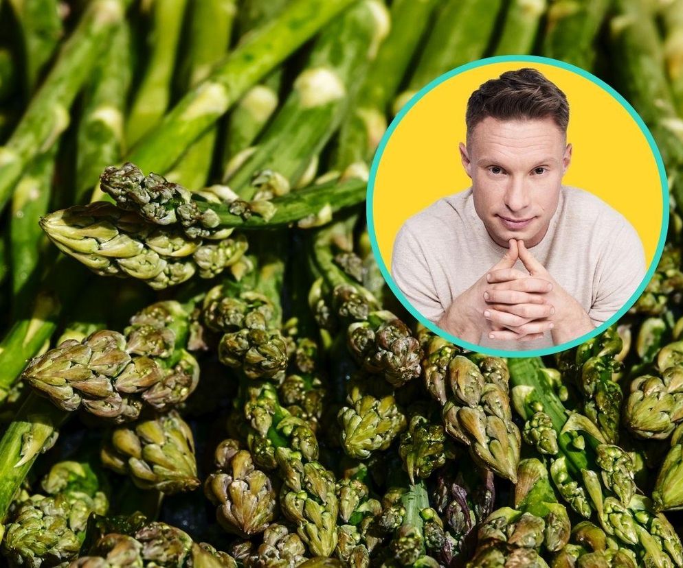 To warzywo może zwiększać ochotę na seks. Znany dietetyk ujawnia, jak działa na organizm