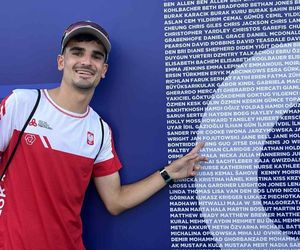 Dwóch młodych bydgoszczan wróciło z wielkim sukcesem z Mistrzostw Europy i Azji w Triathlonie w Stambule
