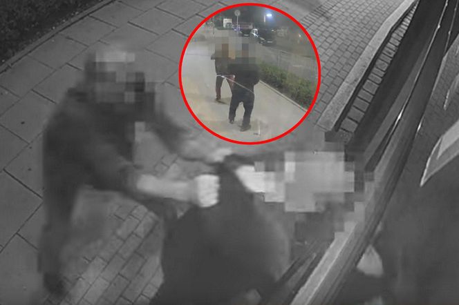 Wrocław. Kierowca autobusu wyciągnięty siłą z pojazdu. 25-letni Ukrainiec próbował go pobić