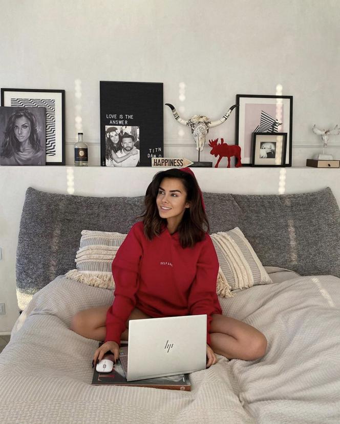 Natalia Siwiec pokazała swój raj