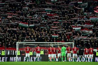 El. MŚ: Węgierscy fani kibicowali Polsce... podczas swojego meczu z Andorą! [WIDEO]