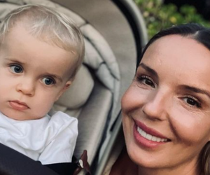 Mamy złe na Włodarczyk, bo boi się o Milana: na placach zabaw sporo agresji