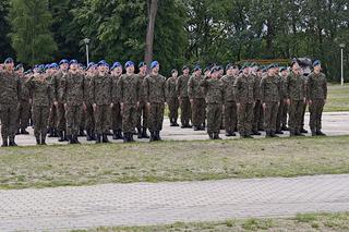 Święto 2 Brygady Zmechanizowanej