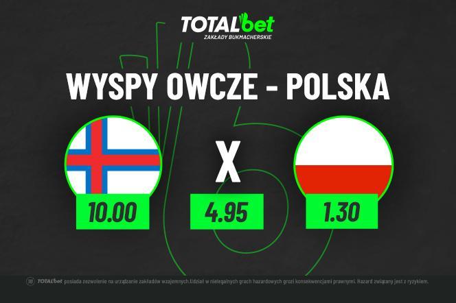 Wyspy Owcze - Polska