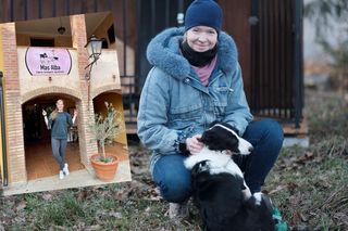 Gwiazda serialu z tajemniczą wizytą w Hiszpanii. Wiemy, co robiła tam Monika z Pokaniewa